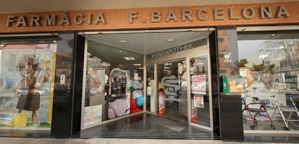 Farmacia Barcelona Marti - Farmacia en Cambrils