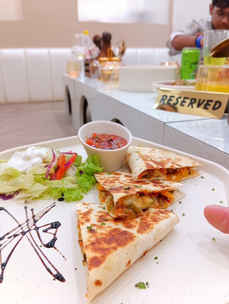 Food & drink