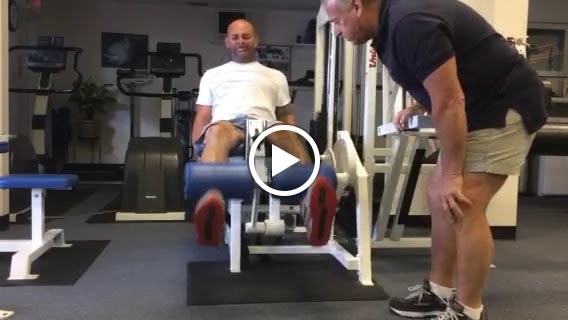  Top Fit Pros Training