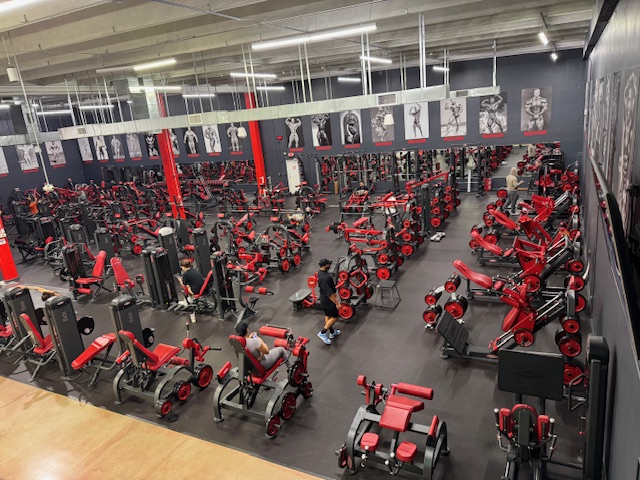  Pro Bodytech Empire - Gym in Miami