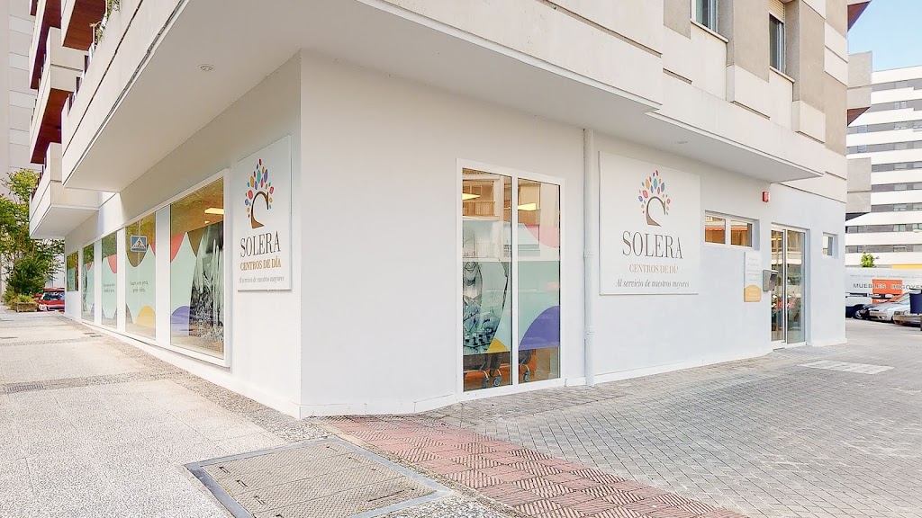 Solera Vuelta del Castillo | Centro Senior