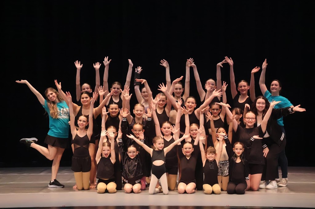  Star Academy of Dance & Aerial Arts