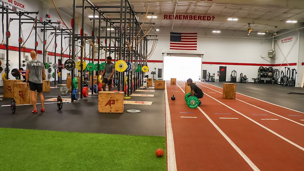  A3 Sports Performance