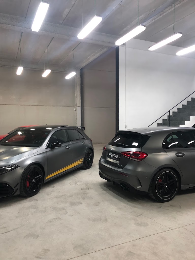 AutoStudio55 — Hatchback
