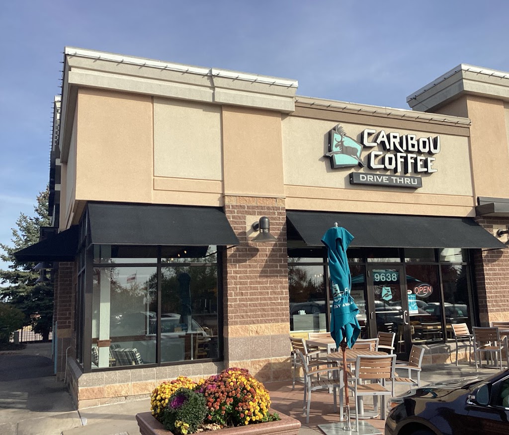 Photo of Caribou Coffee