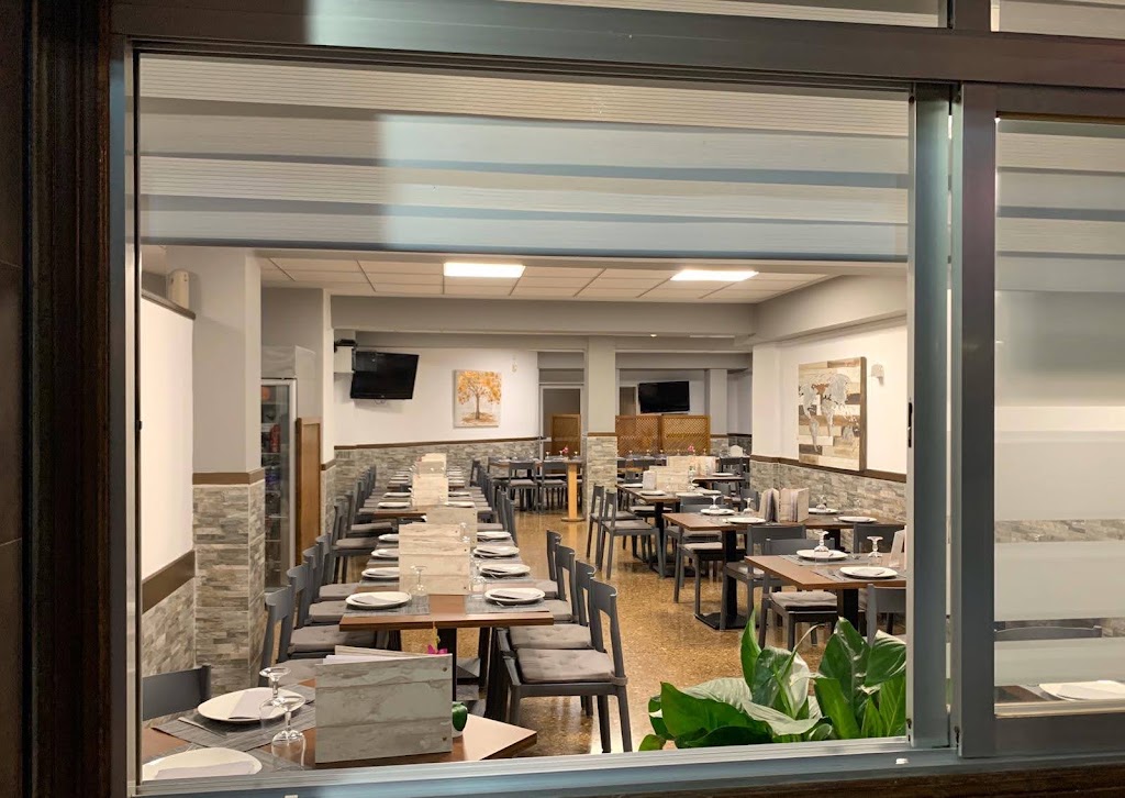 Bar Restaurante Billares — Del propietario