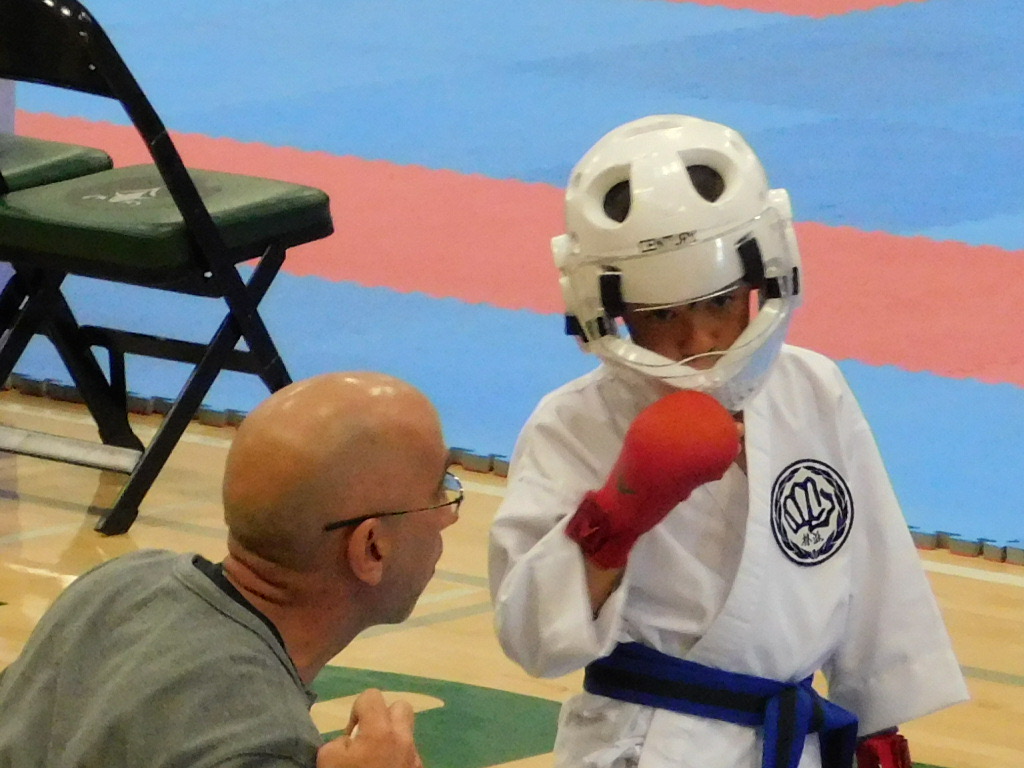  Livermore School of Karate