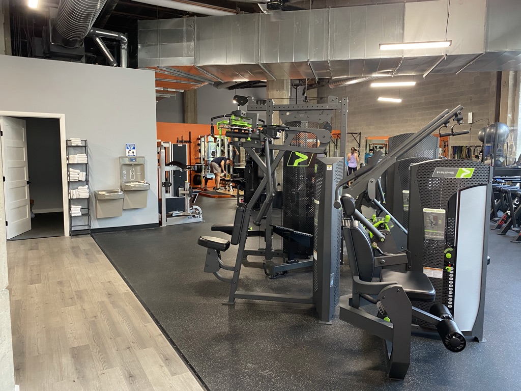  Precision Human Performance