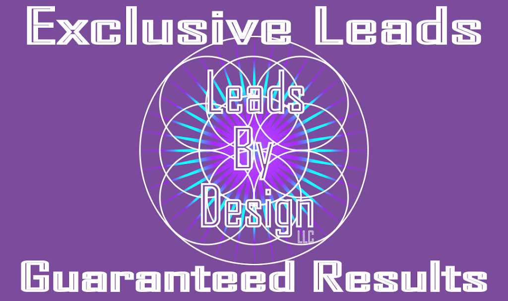 Leads By Design Llc