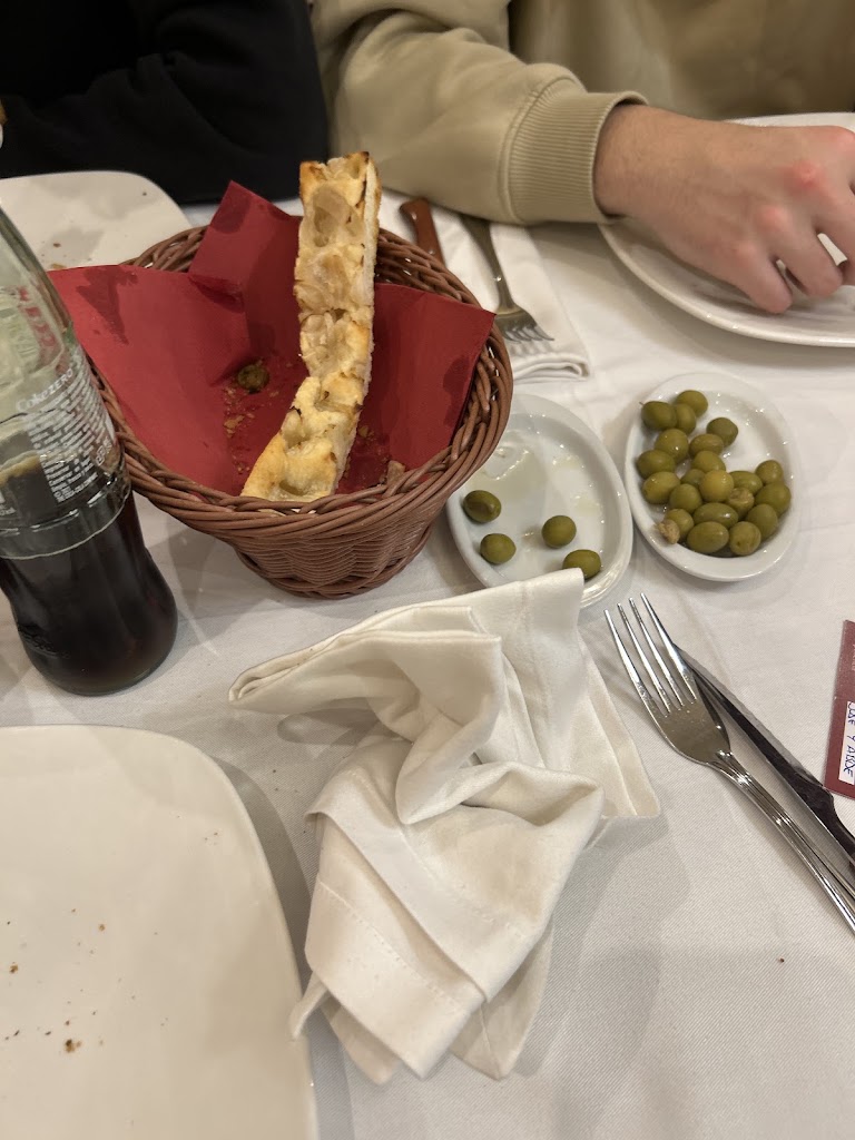 Restaurant La Tagliatella | Manresa Trullols | — Mas recientes
