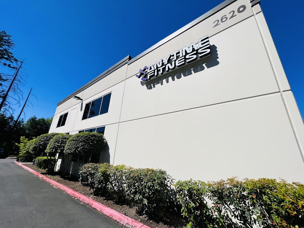  Anytime Fitness