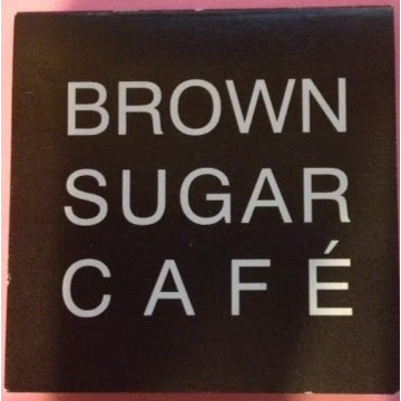 Brown Sugar Cafe