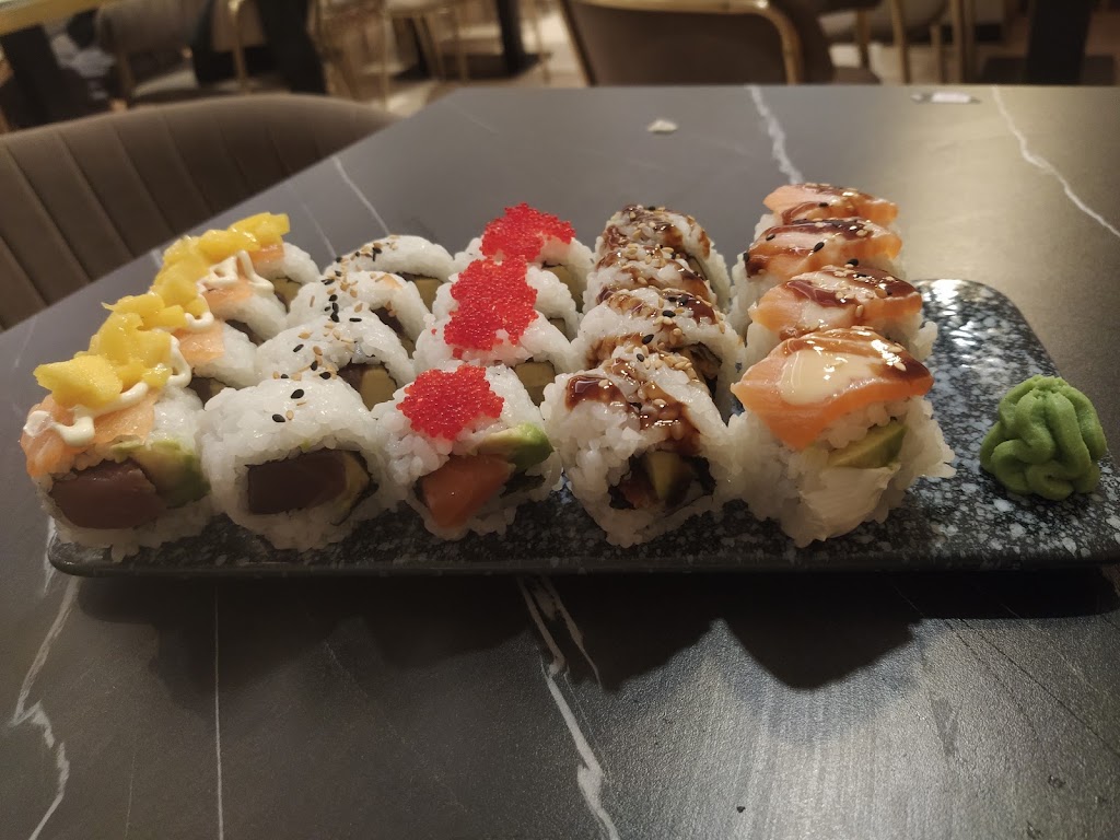 Kawai — Sushi