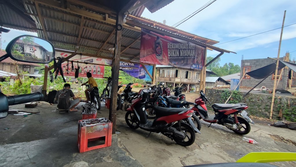 Bengkel RRT