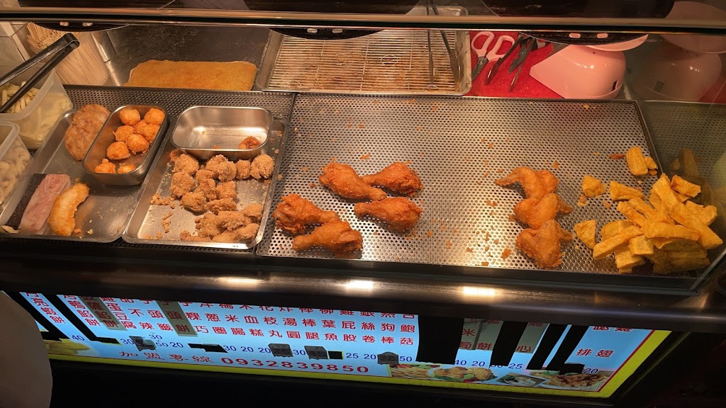 阿卡拉炸雞 (南機場店) 的照片
