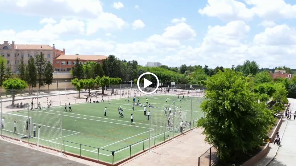 Colegio San Jose de Cluny — Videos