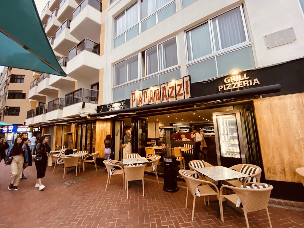 Restaurante Paparazzi Las Canteras | El mejor italiano de Las Palmas
