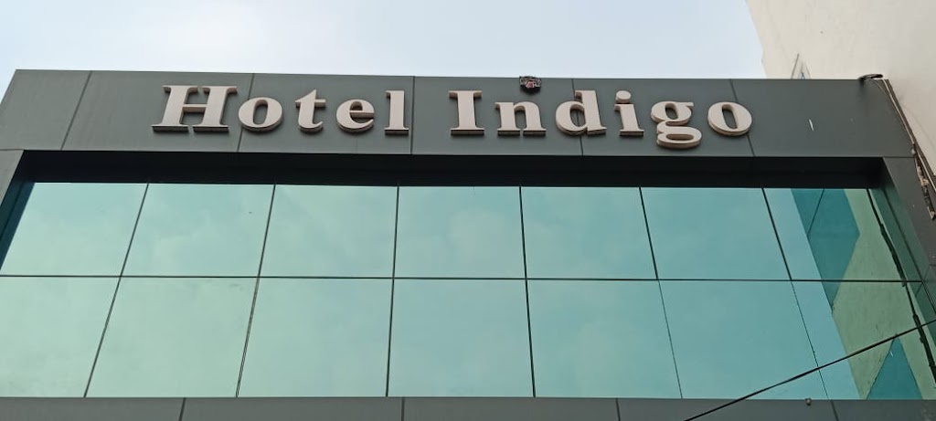 Hotel Indigo
