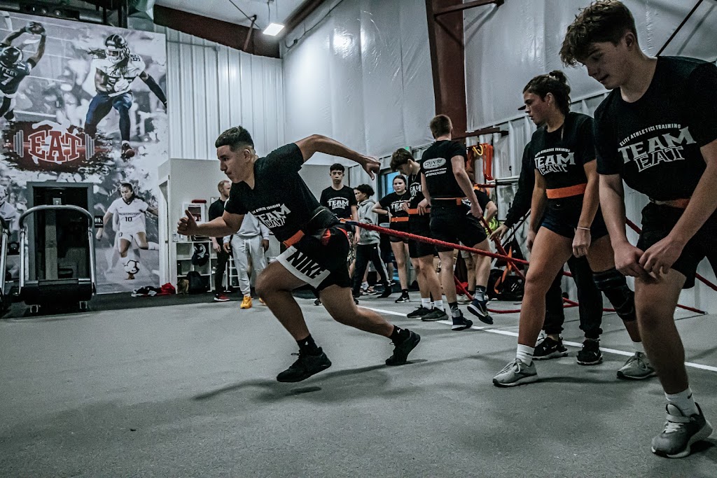  Elite Athletics Training