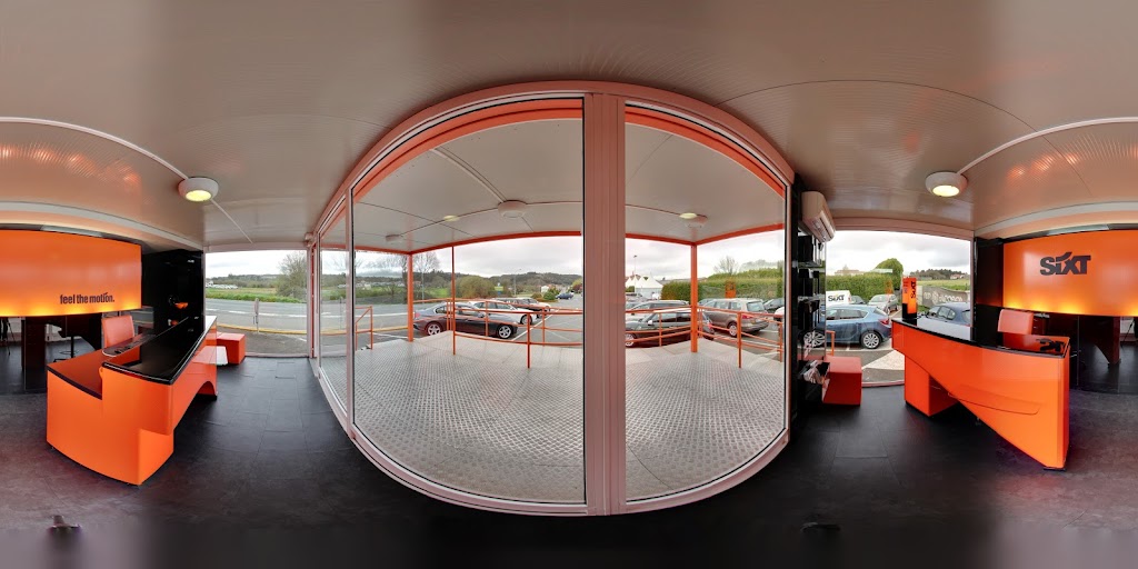 Inside
