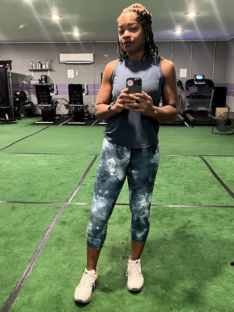  Kut-n-Fit Wellness Club LLC