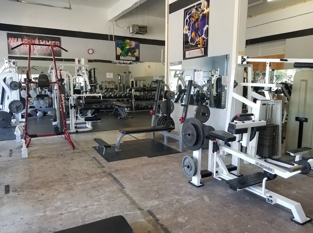  Mindt Conditioning South