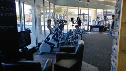  Anytime Fitness