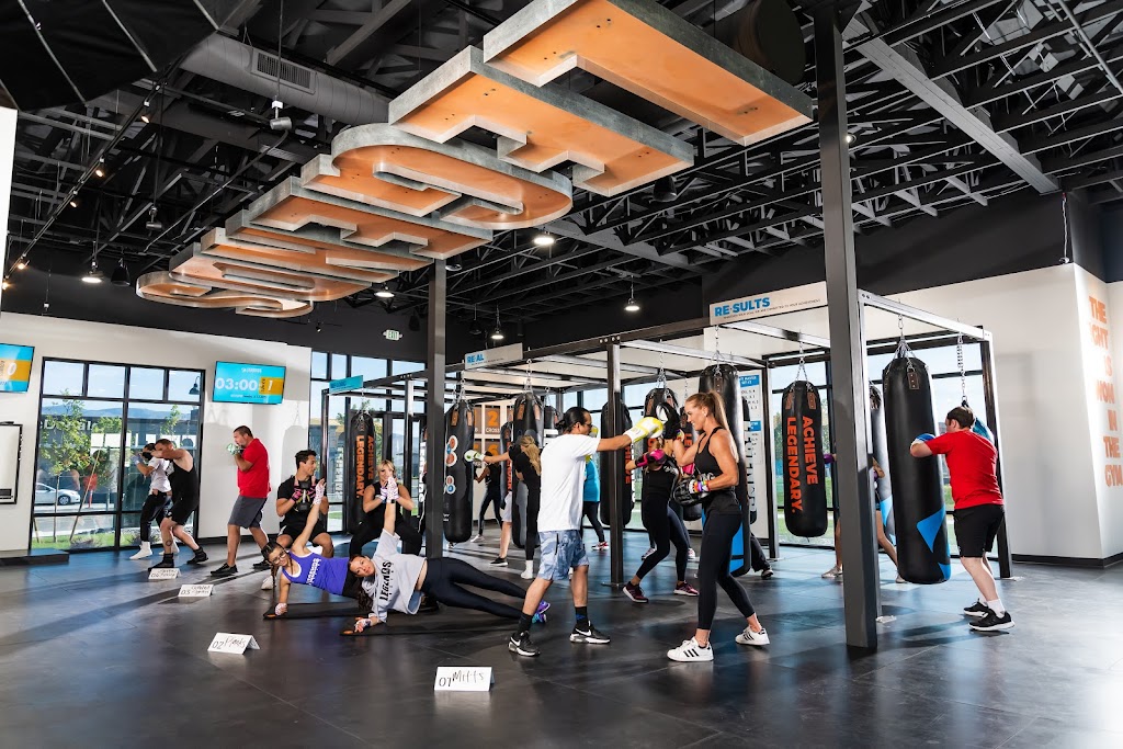  Legends Boxing - Saratoga Springs