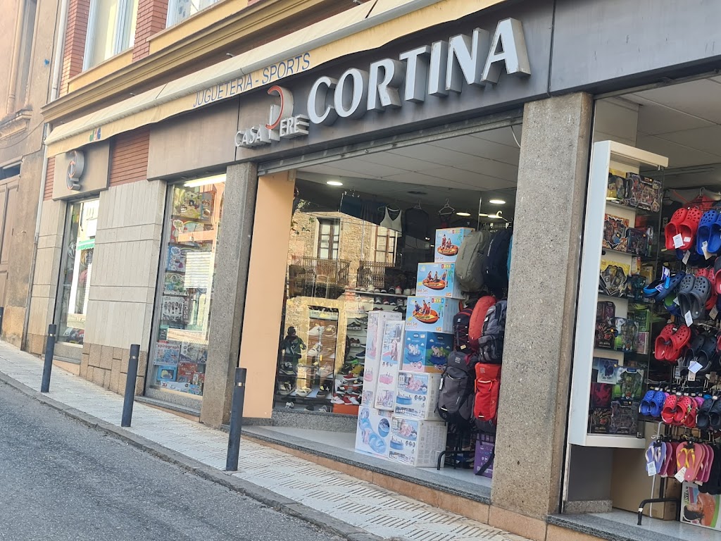 Foto 2 de CortinaToys