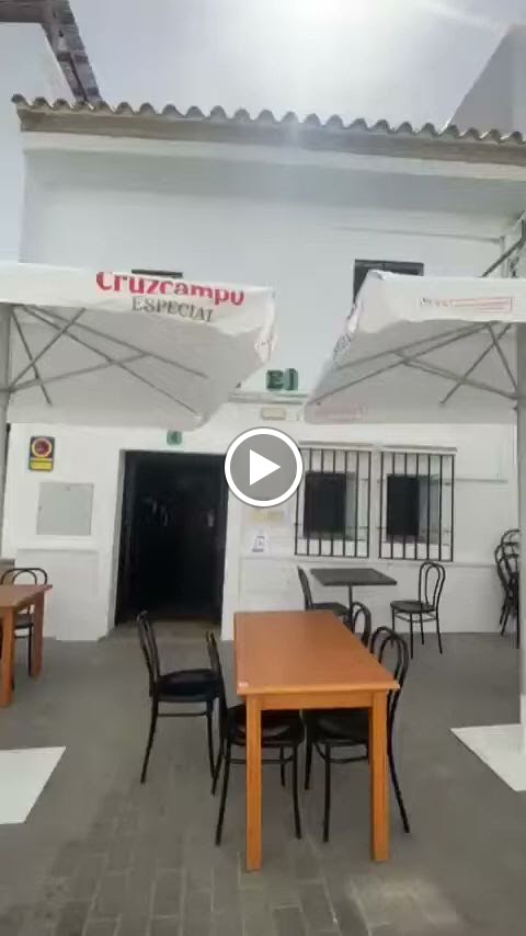 Restaurante Pizzeria El Horno