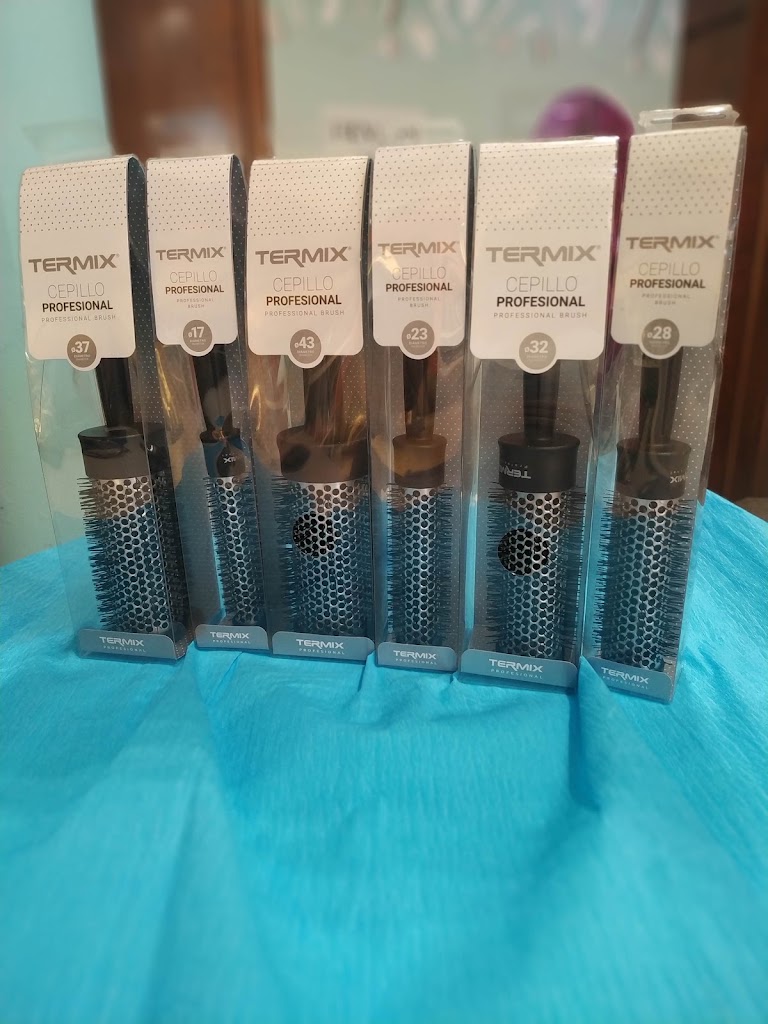 Aroa, Venta de productos de peluqueria y estetica. — Interior