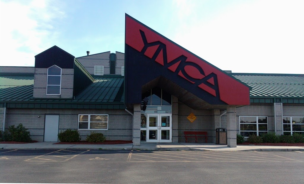  Regional Family YMCA of Laurel Highlands