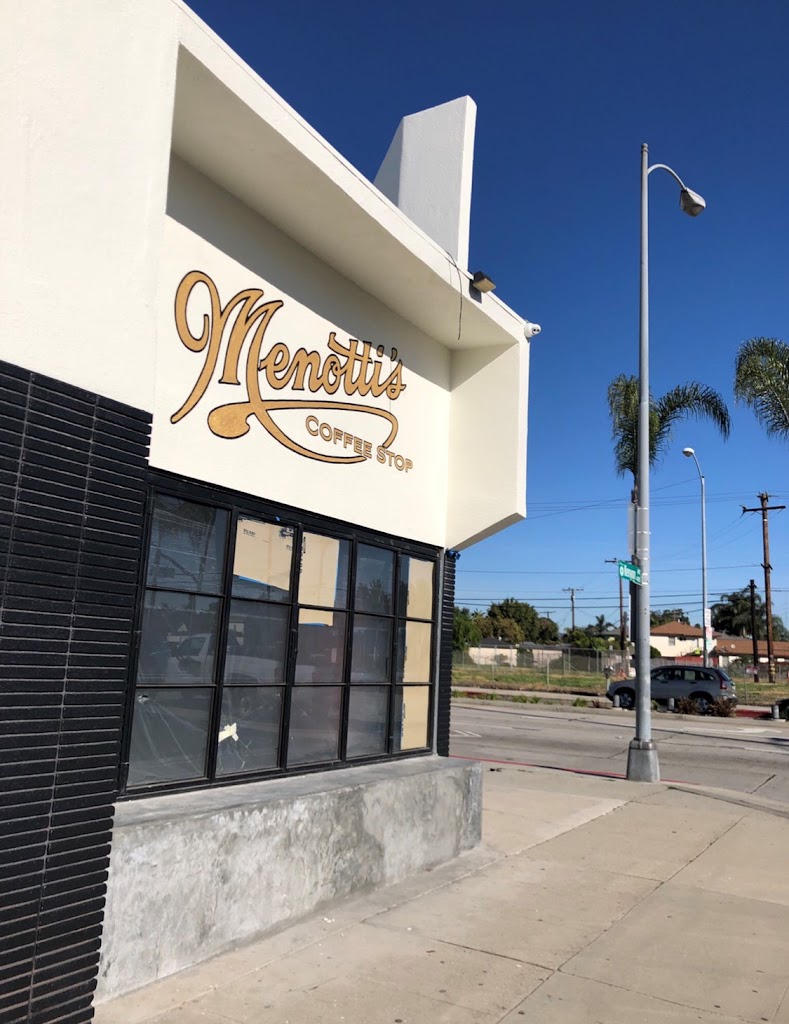 Photo of Menotti's Coffee Stop
