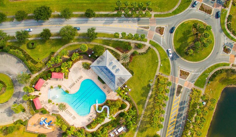  Stonebrier Pool and Playground