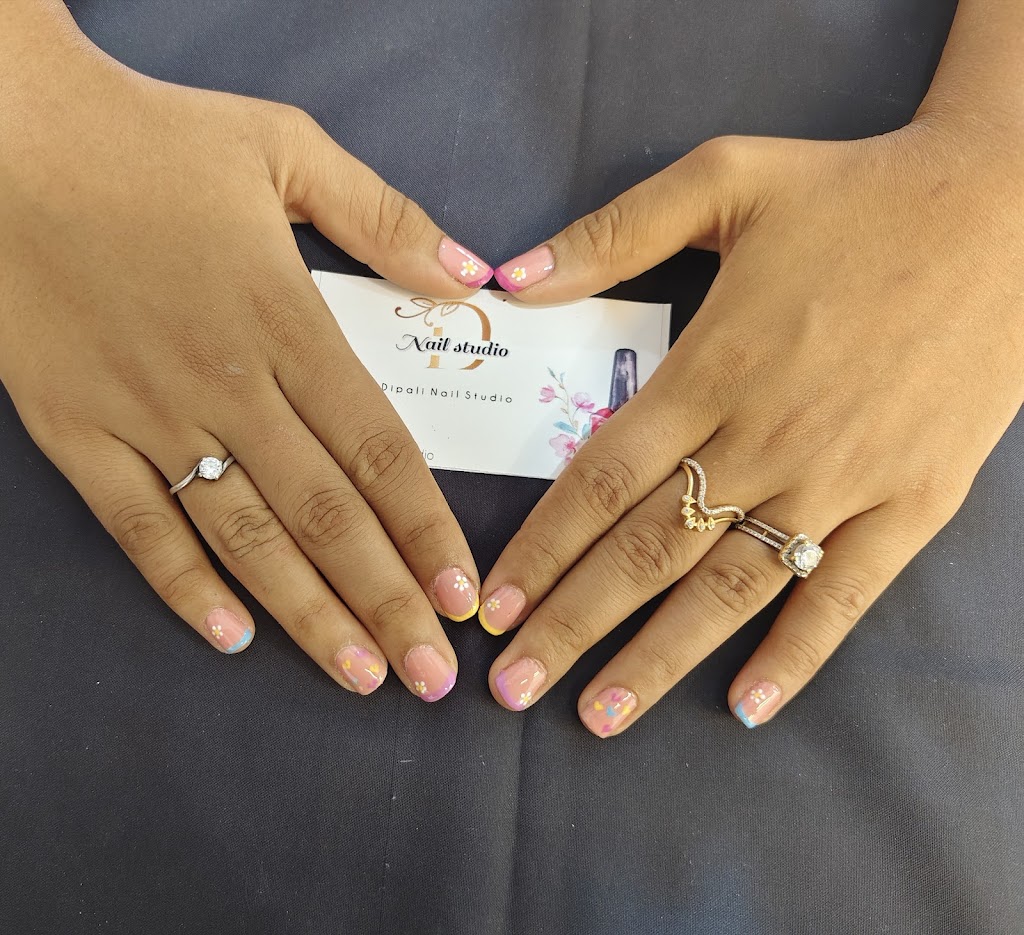 Dipali Nail Studio