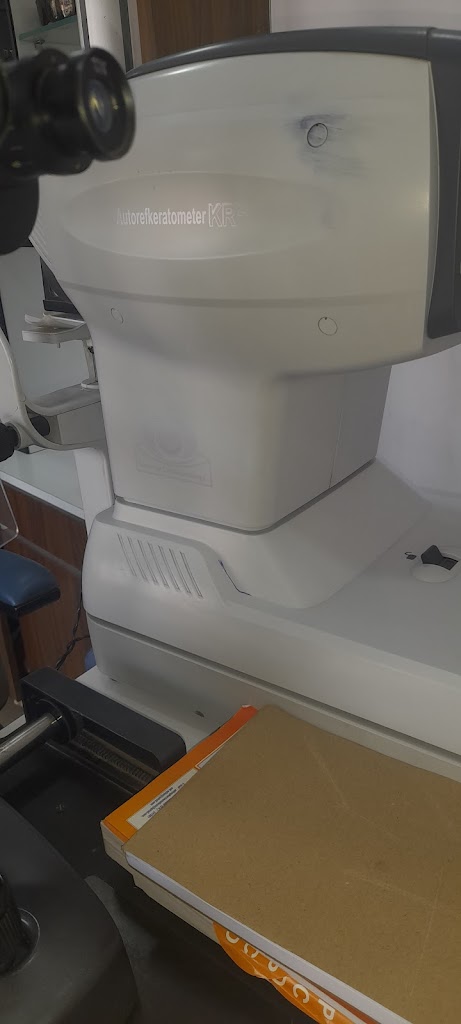 Prayag Raj Eye Care Clinic And Optical