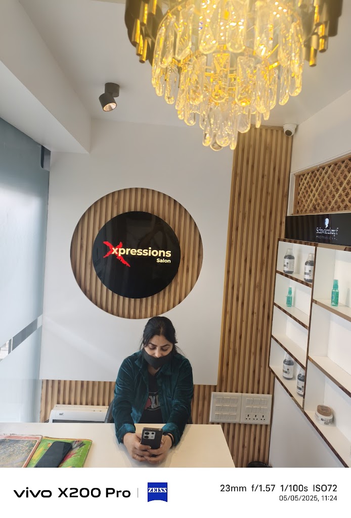 Xpressions Unisex Salon