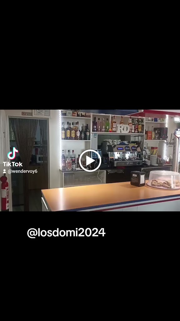 LOS Domi bar y billar — Videos