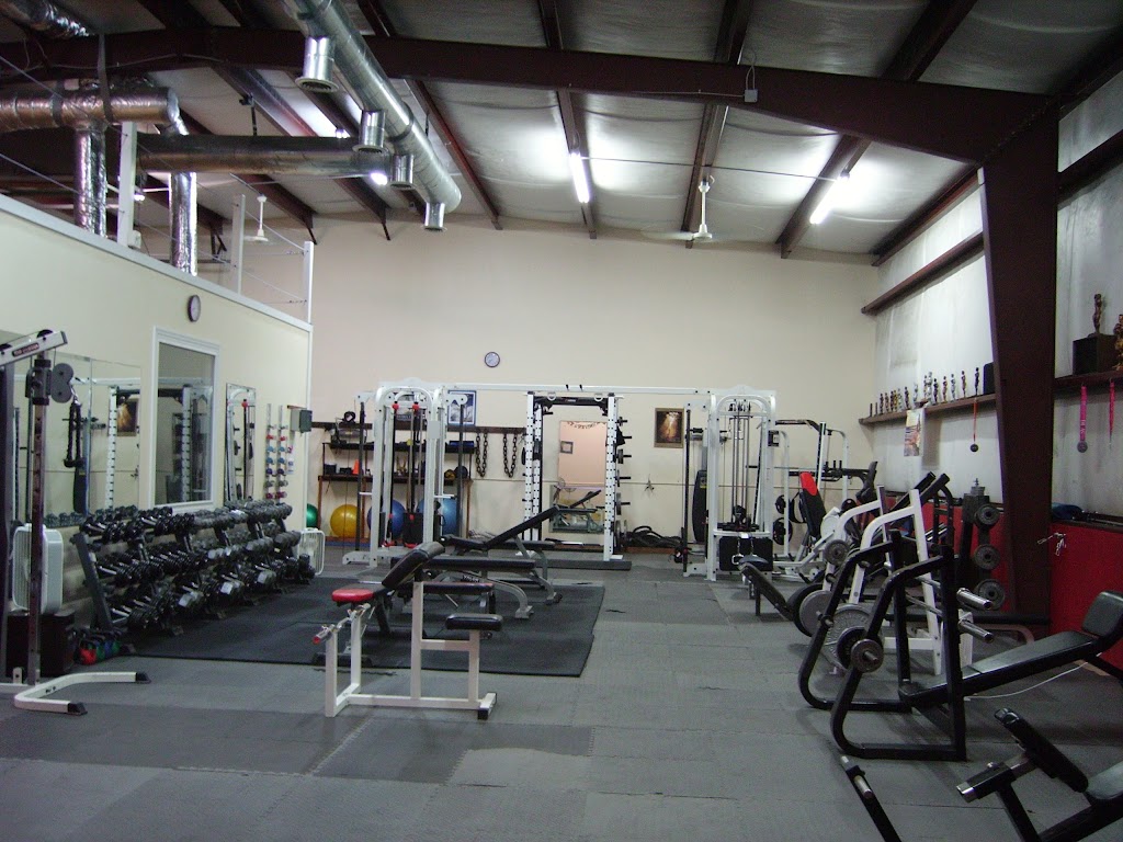  A Body To Live For Personal Fitness