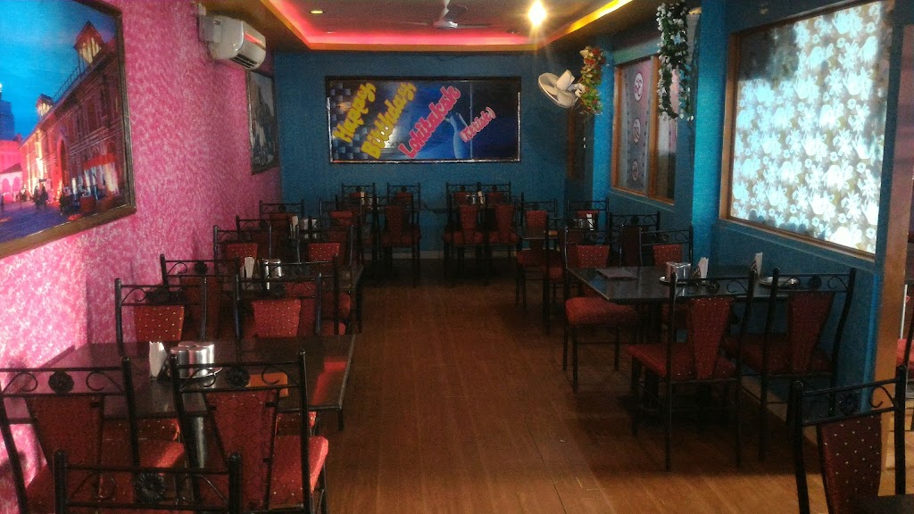 Veg Shanti Family Dhaba Restaurant