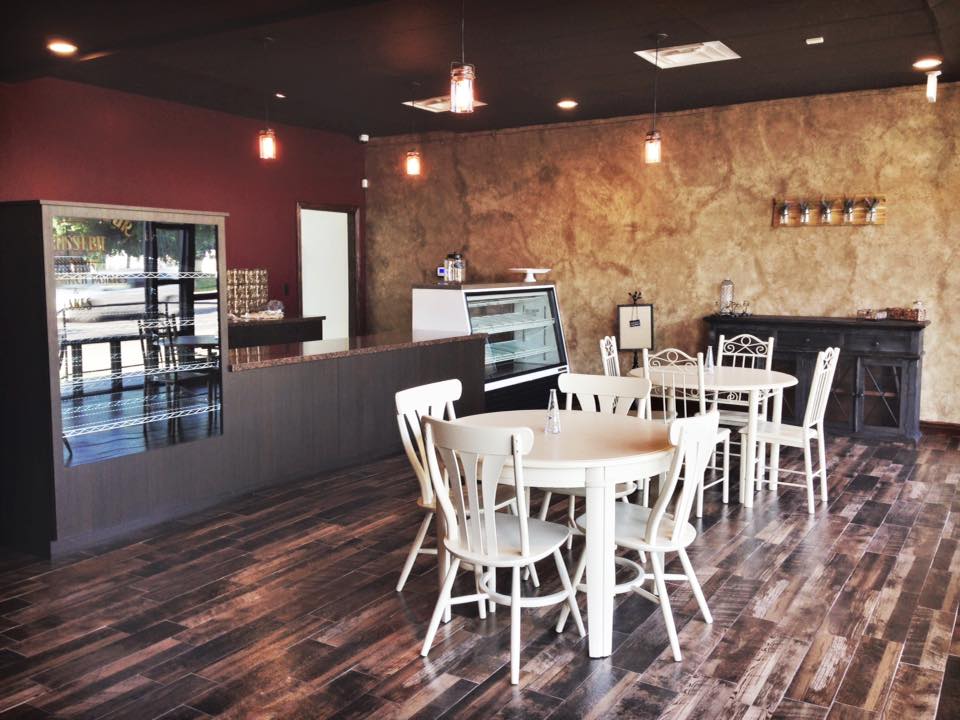 Photo of Passion Flour Patisserie