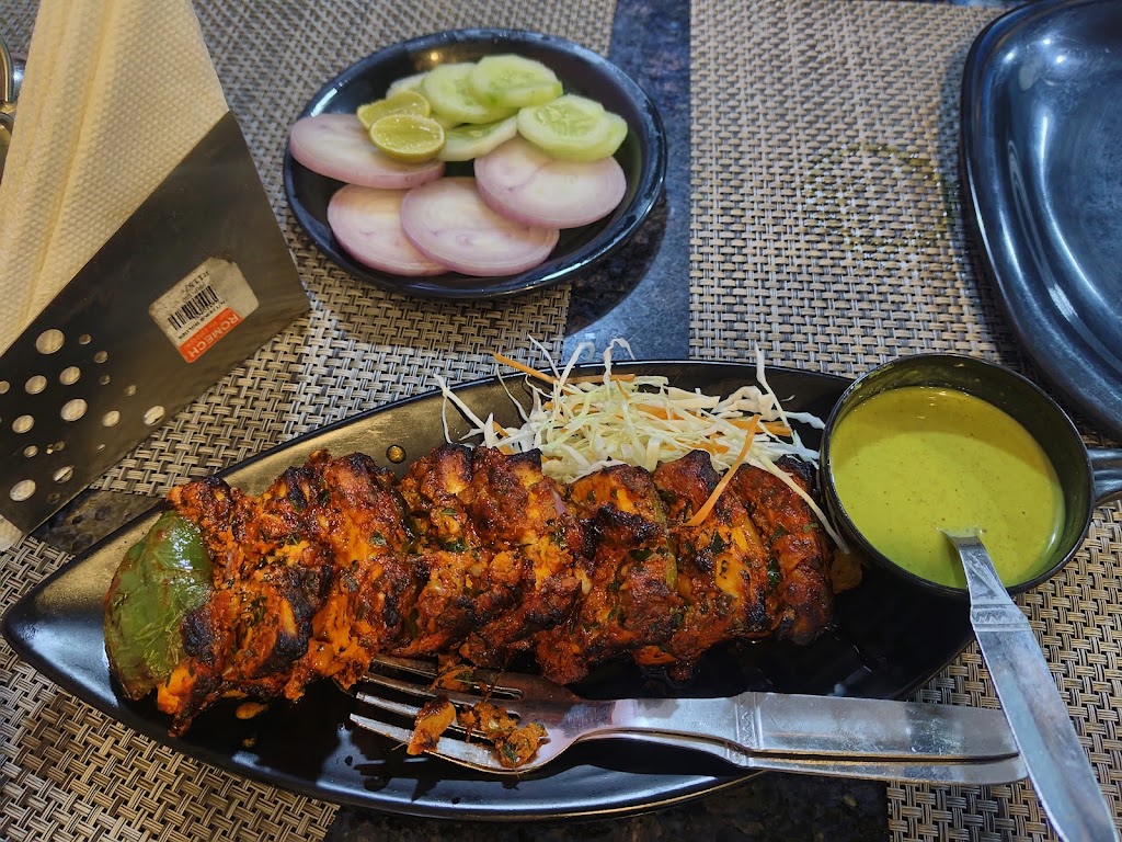 Food & drink