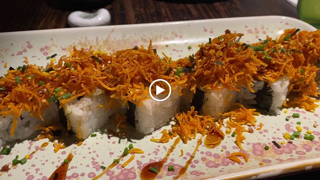 Sushi Master — Videos