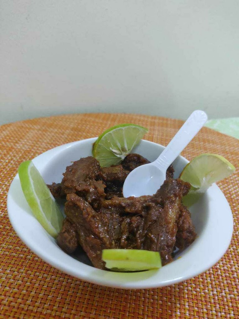 Homemade Delights By Fernandes