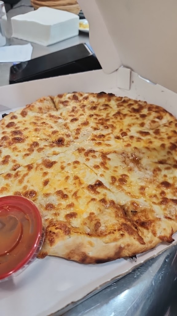Jojo Doner kebab — Comida y bebida