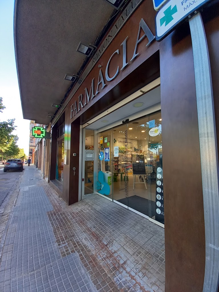 Farmacia Marta Vilella Lopez