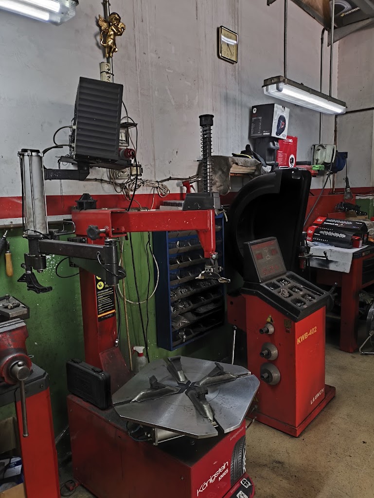 Taller PETROL ENGINE - Reparacion y mantenimiento de vehiculos — Del propietario