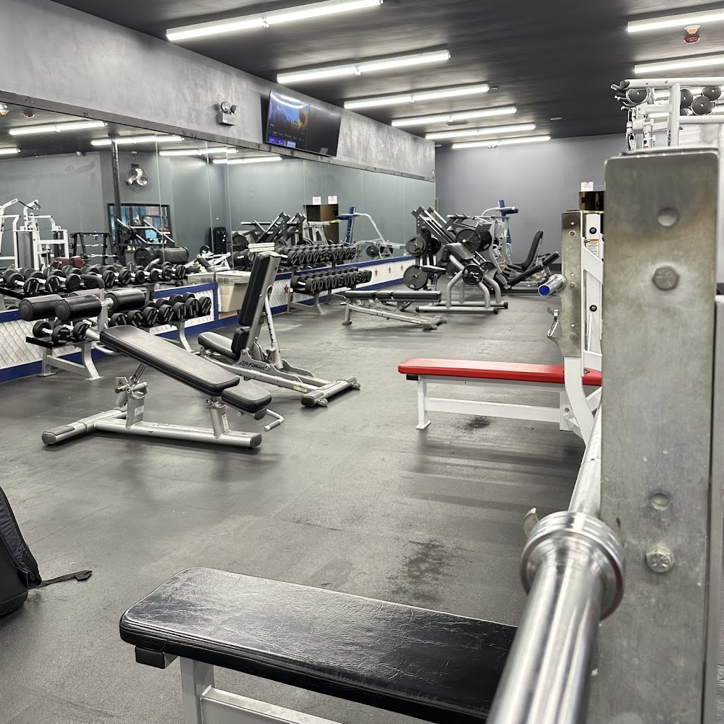  Majestic Fitness Chicago