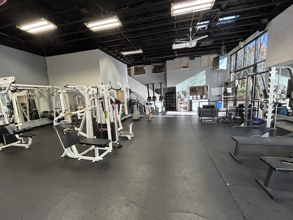  Iron Horse Fitness and Sports Performance