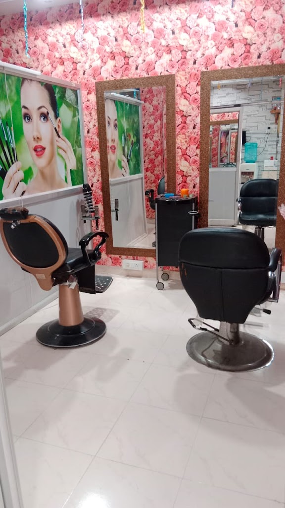 Devi S Herbal Beauty Parlour